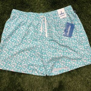 Chubbies swim trunks-XXL